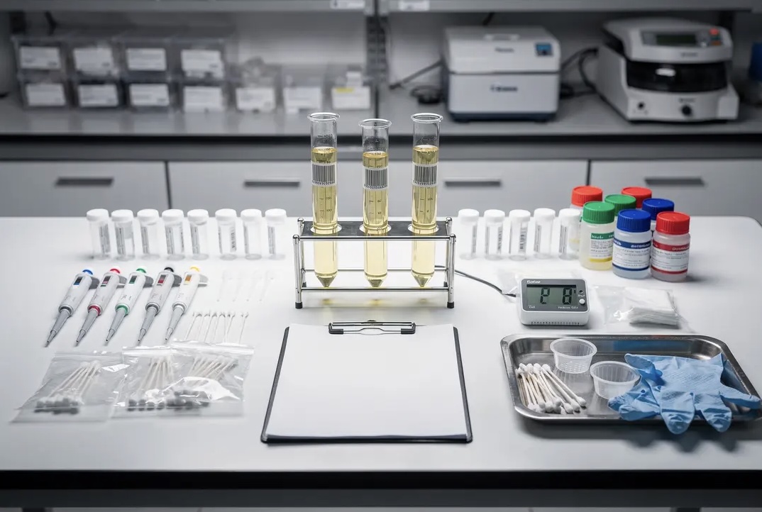 military-drug-test-detection-window